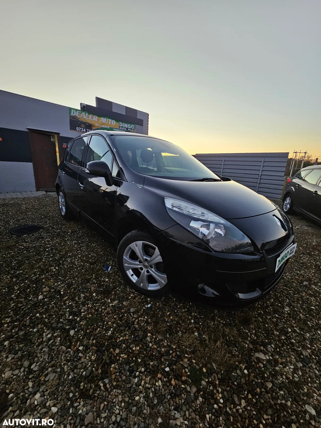 Renault Scenic - 3