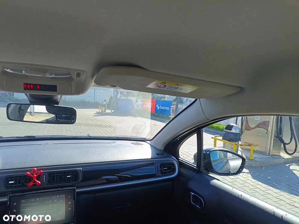 Citroën C3 1.2 PureTech Shine - 35