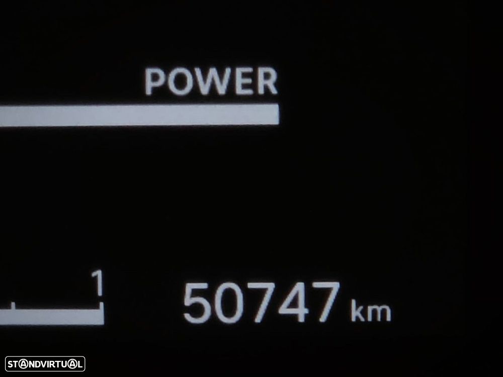 Citroën e-C4 X 50 kWh Shine Pack - 11