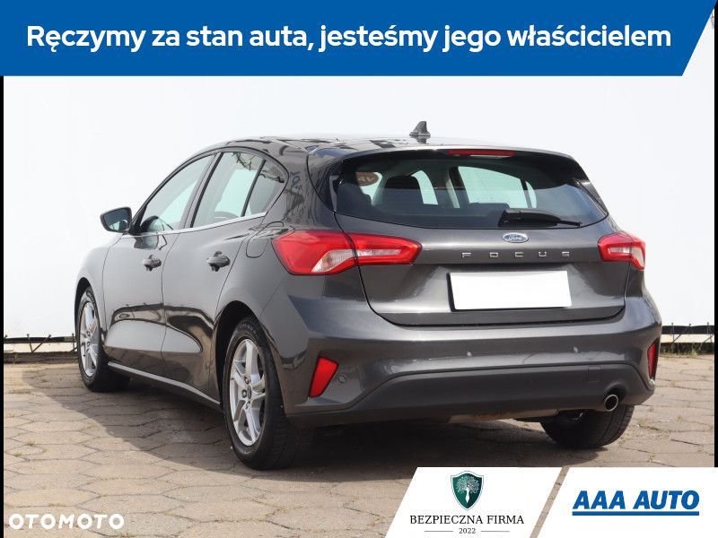Ford Focus - 5