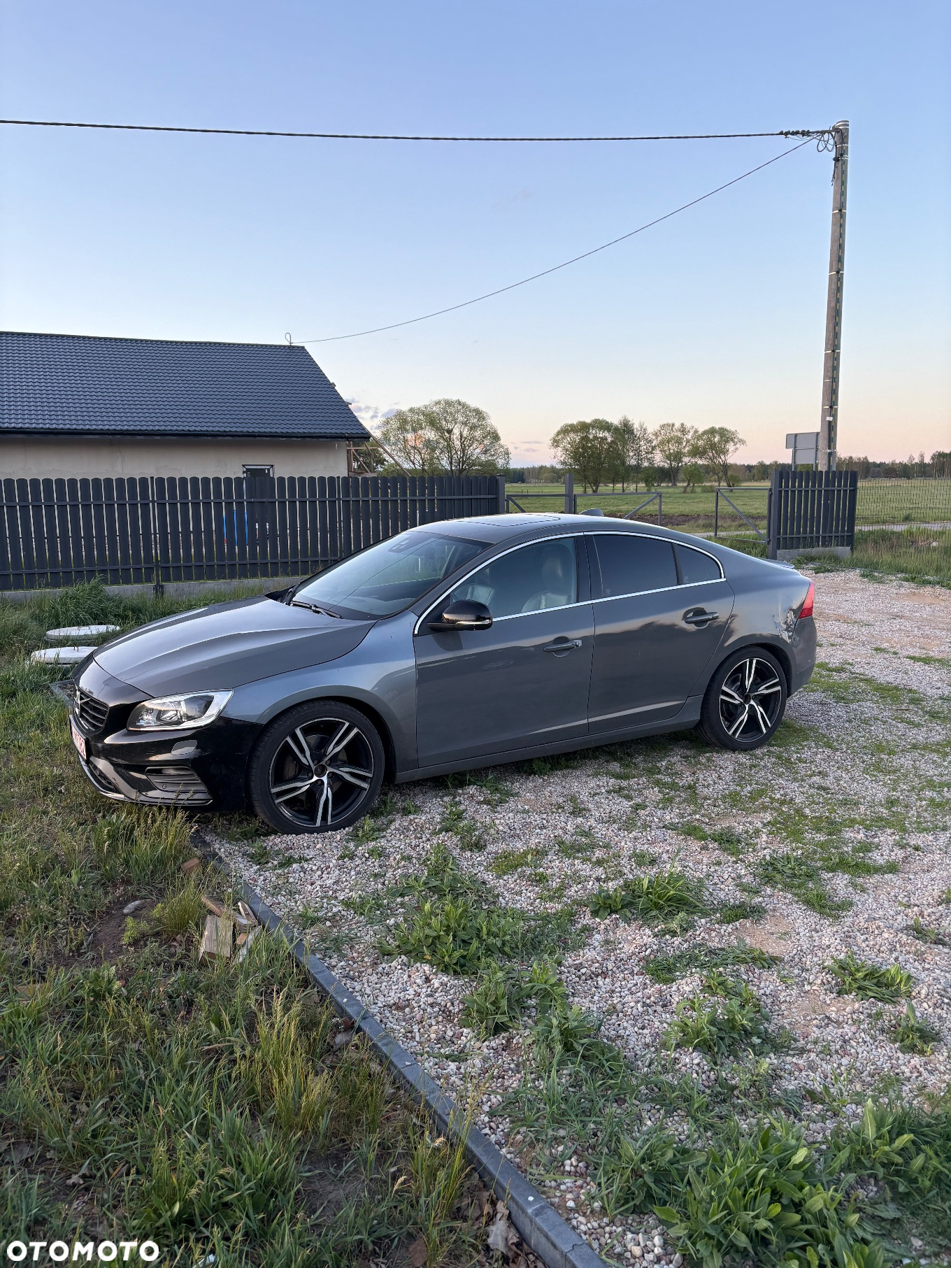 Volvo S60 - 4