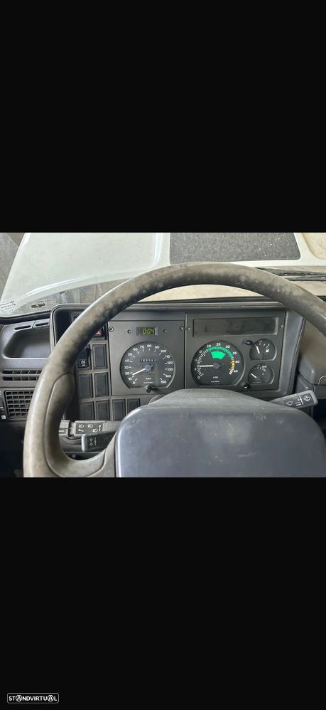 Iveco Daily Turbo 2.8 TD 35.10 - 6