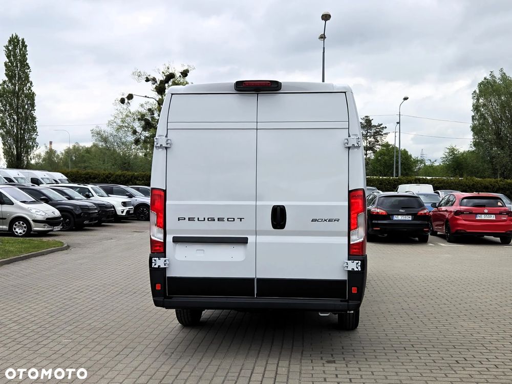 Peugeot Boxer l4h2 - 7