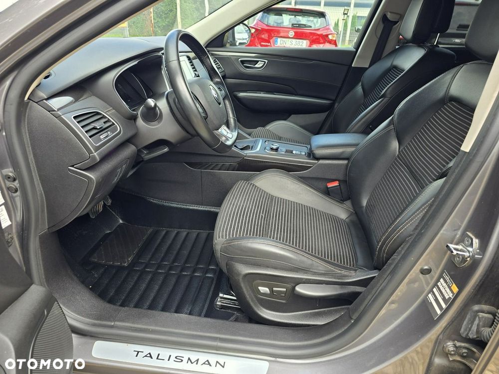 Renault Talisman - 6