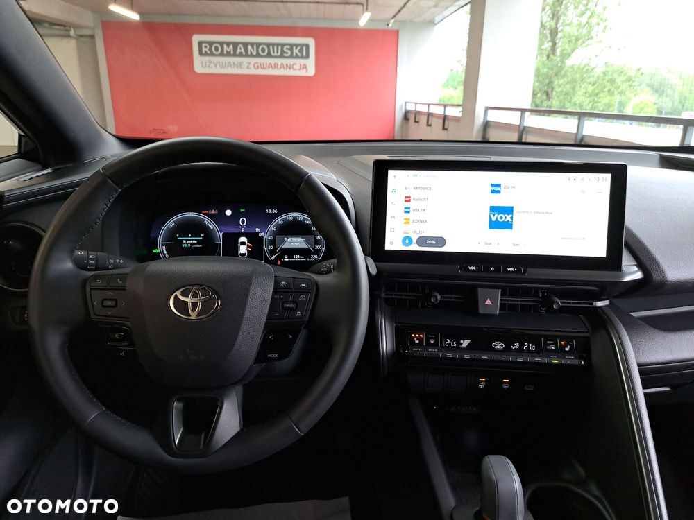 Toyota C-HR - 20