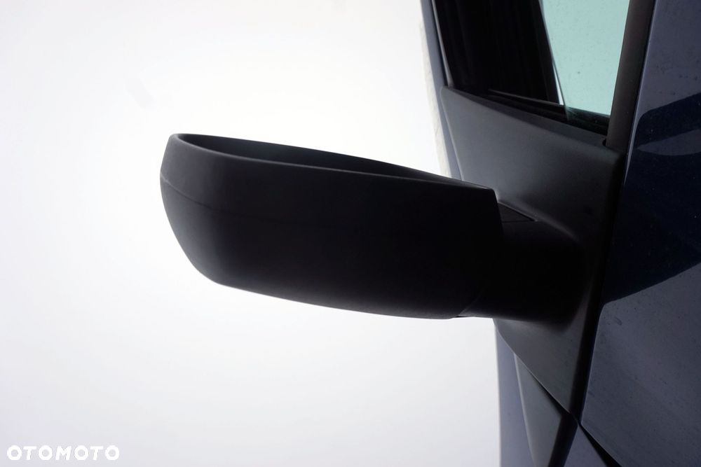 LUSTERKO MANUALNE LEWE CLIO III PH1  RENAULT 2005-2009 - 5
