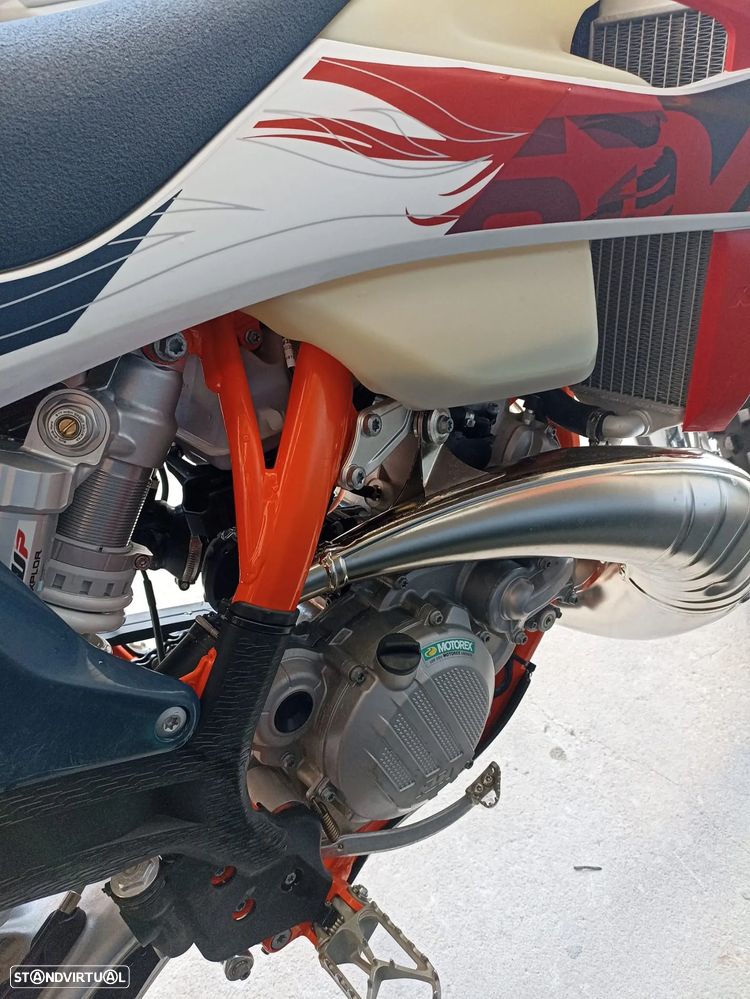 KTM EXC 250 TPI - 12