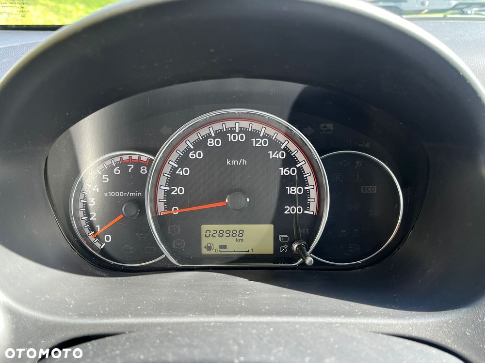 Mitsubishi Space Star 1.0 Active - 14