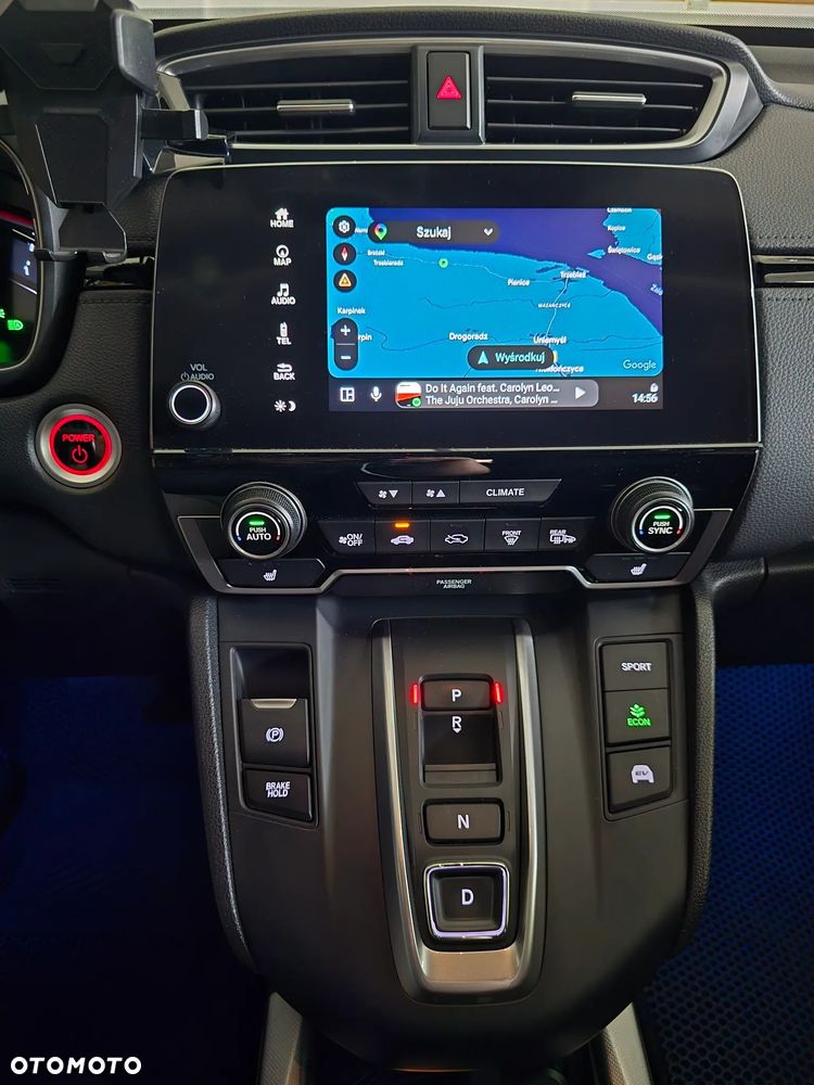 Honda CR-V 2.0 i-MMD Elegance (Honda Connect+) - 18