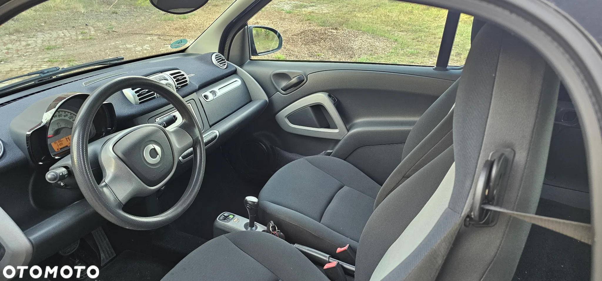 Smart Fortwo - 7