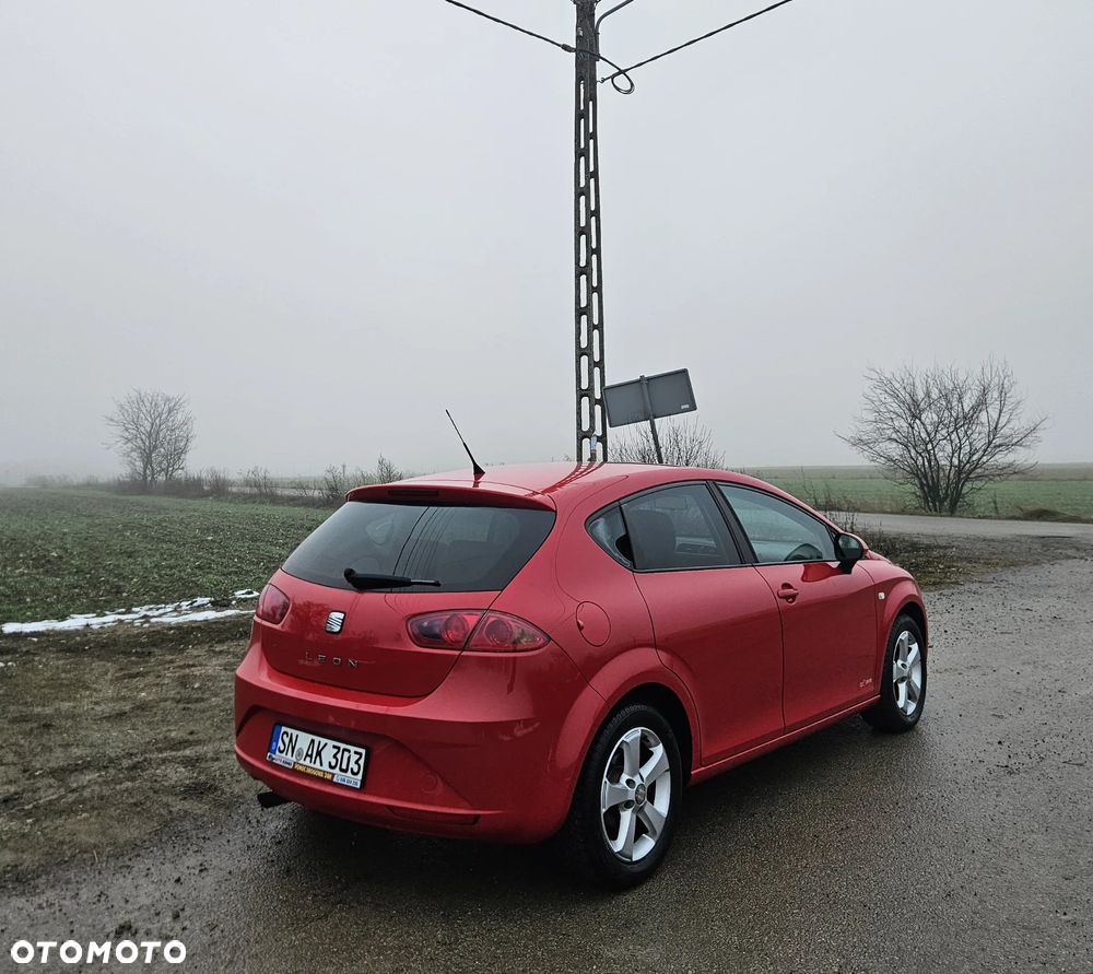 Seat Leon - 6