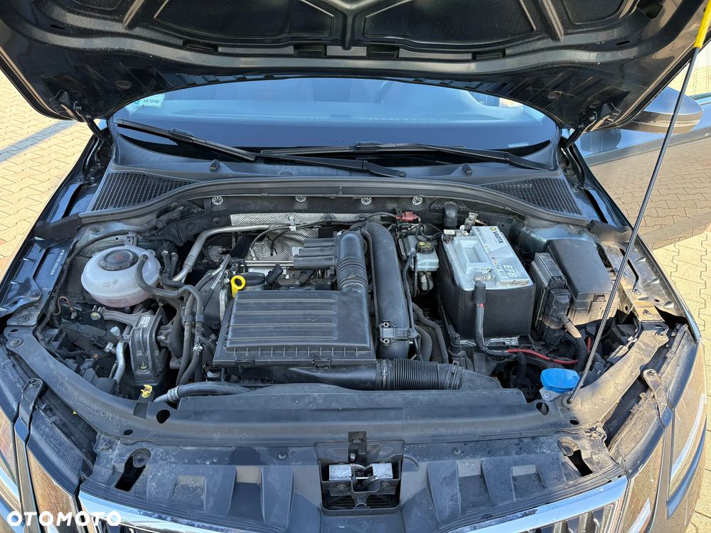 Skoda Octavia 1.4 TSI Style DSG - 26