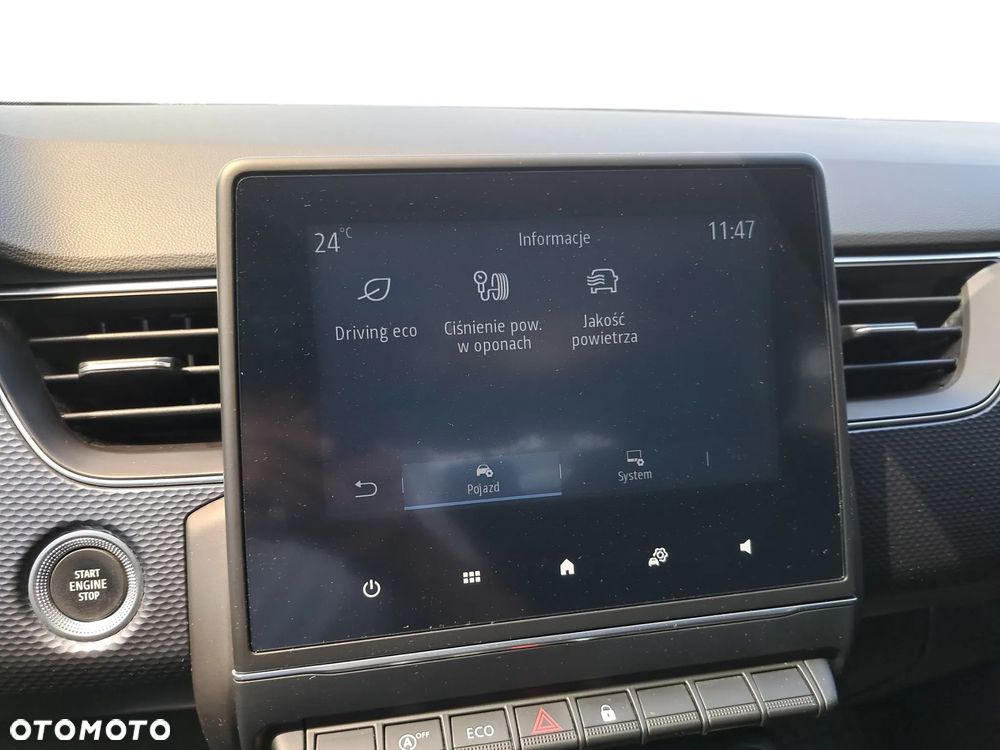 Renault Arkana 1.3 TCe mHEV Zen EDC - 16