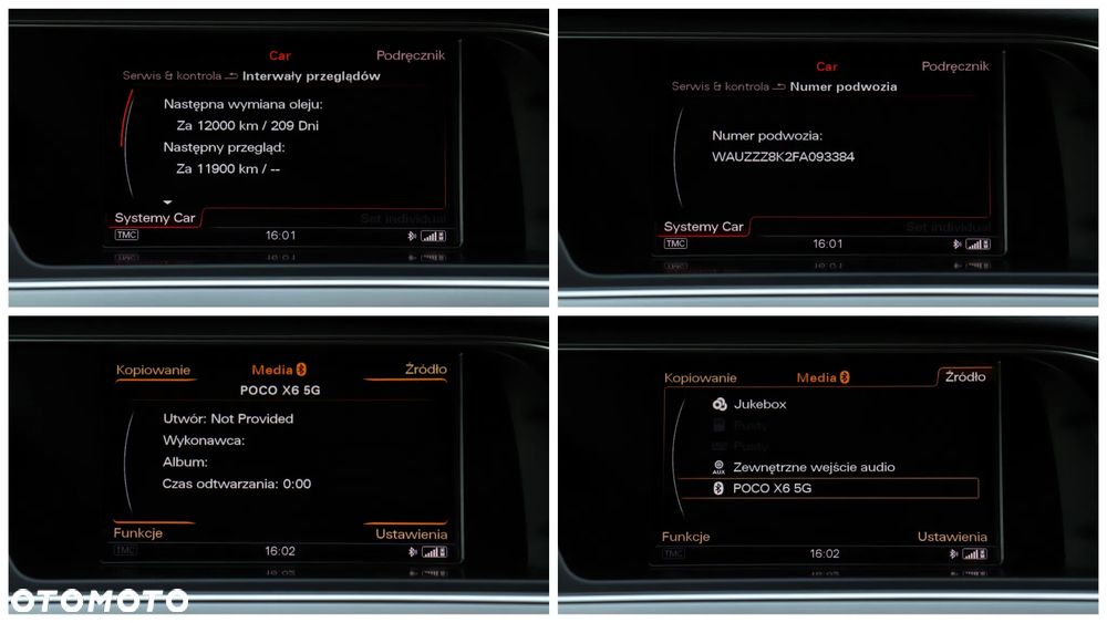 Audi A4 Allroad 2.0 TDI Quattro - 26