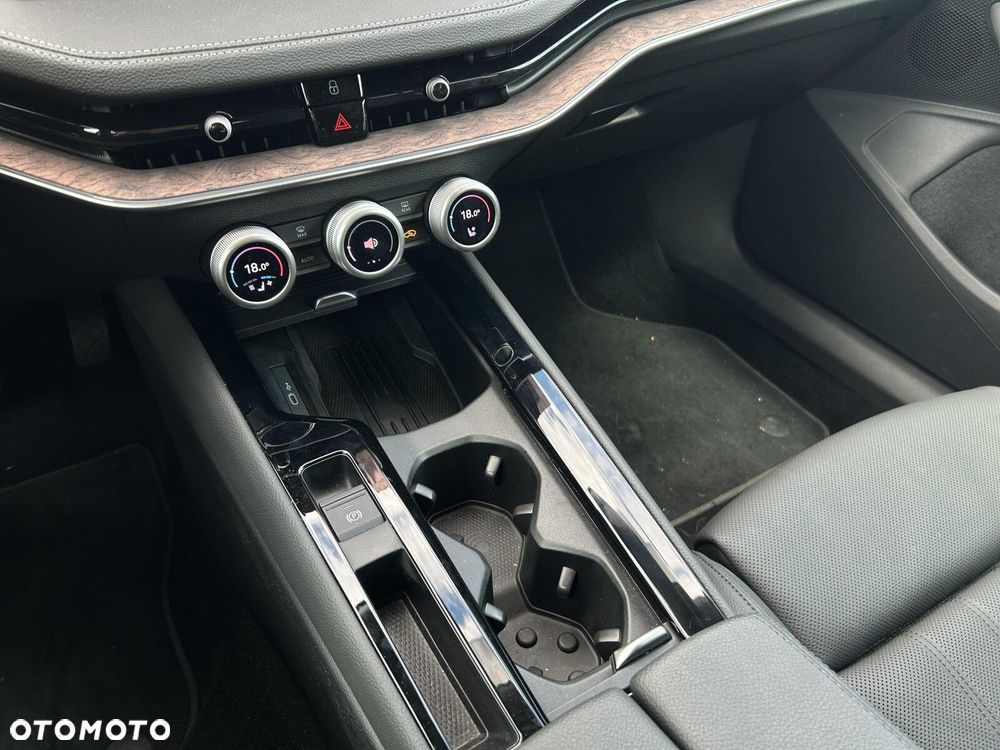 Skoda Superb - 26