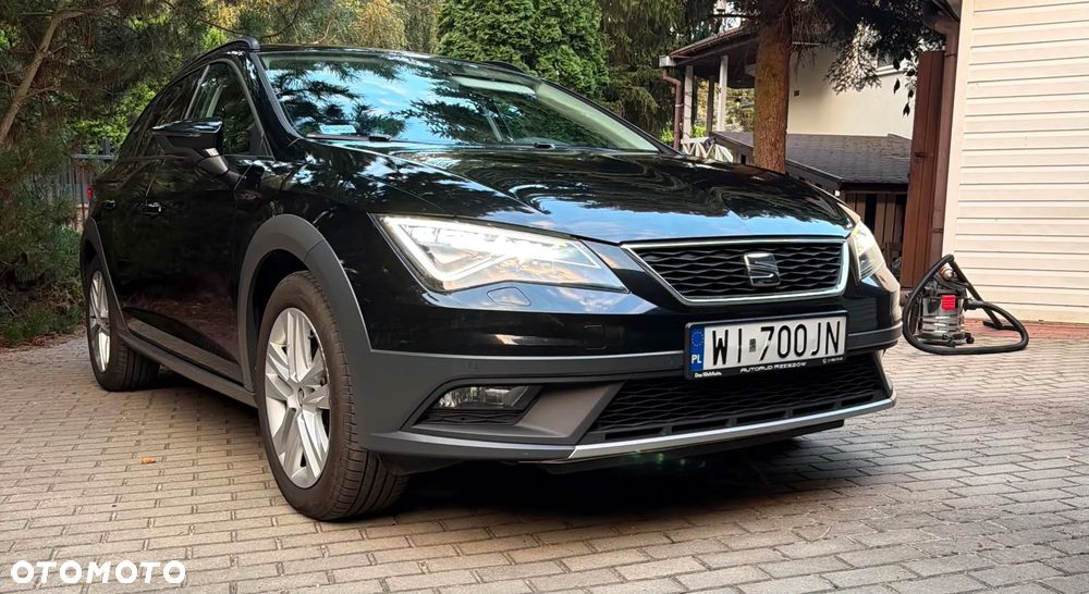 Seat Leon - 1