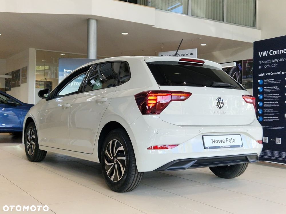 Volkswagen Polo - 9