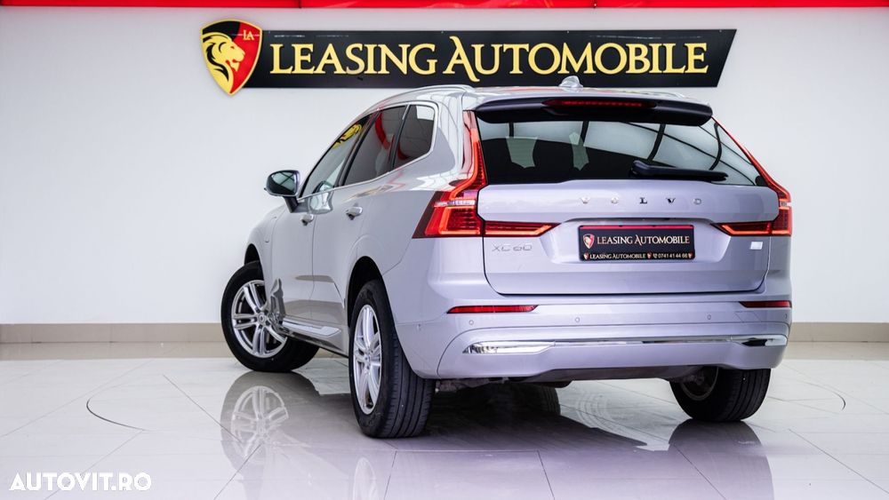 Volvo XC 60 T8 AWD Recharge Plus Bright - 7
