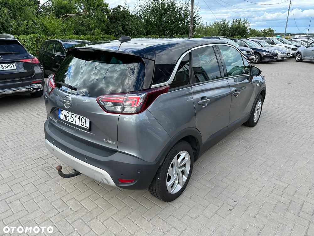 Opel Crossland X - 3