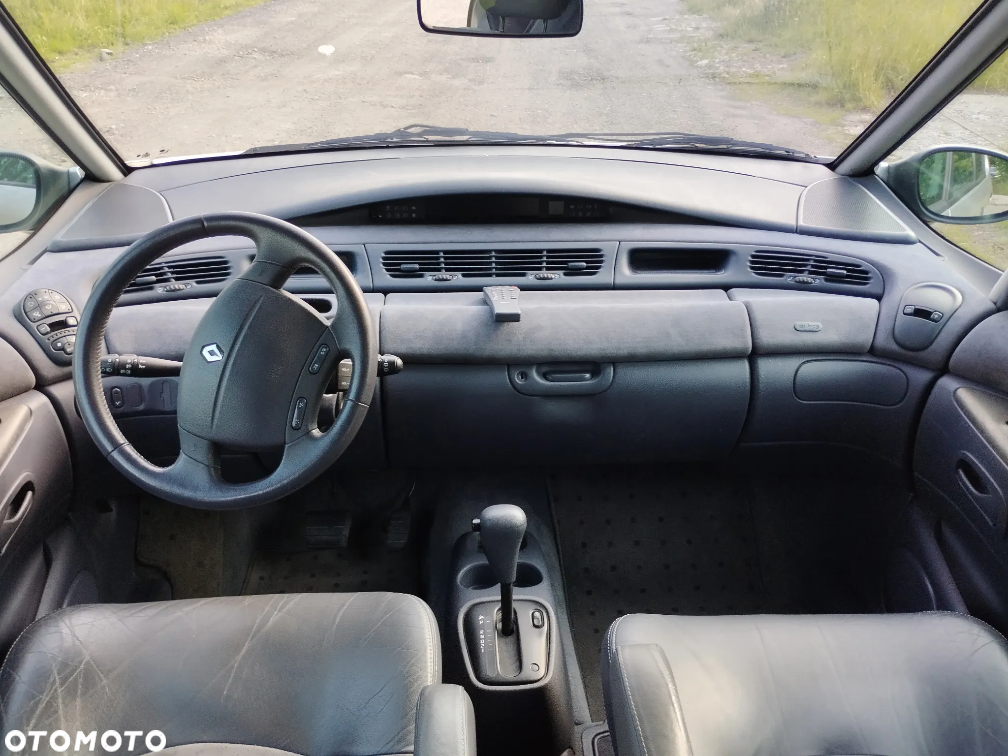 Renault Espace 3.0 V6 Privilege - 25