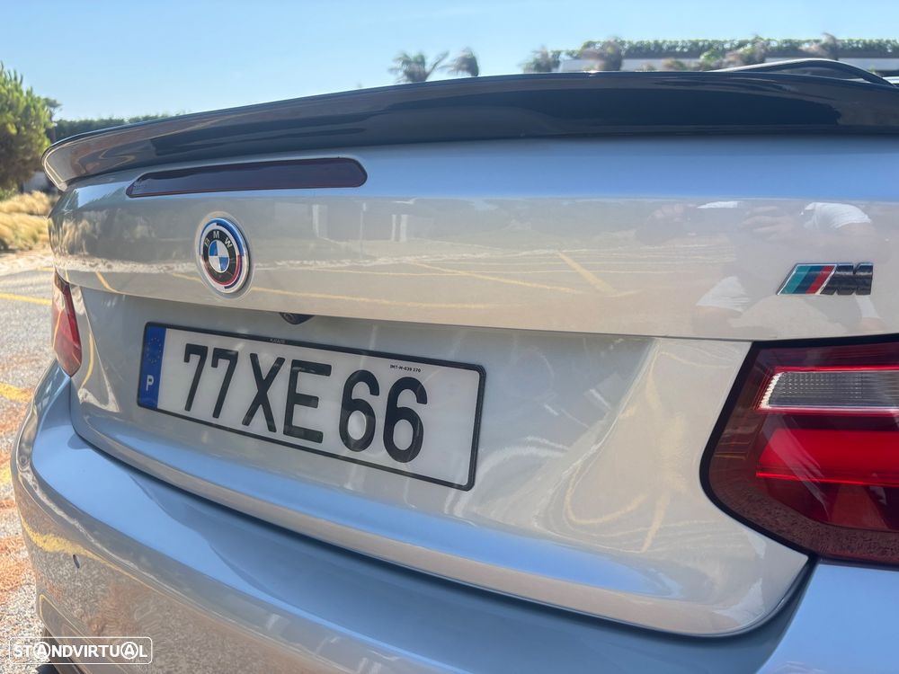 BMW 220 d Aut. M Sport - 8