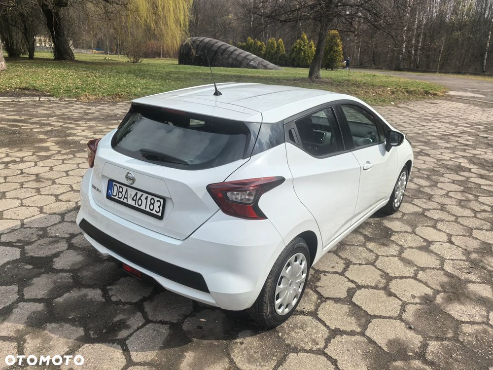 Nissan Micra - 15