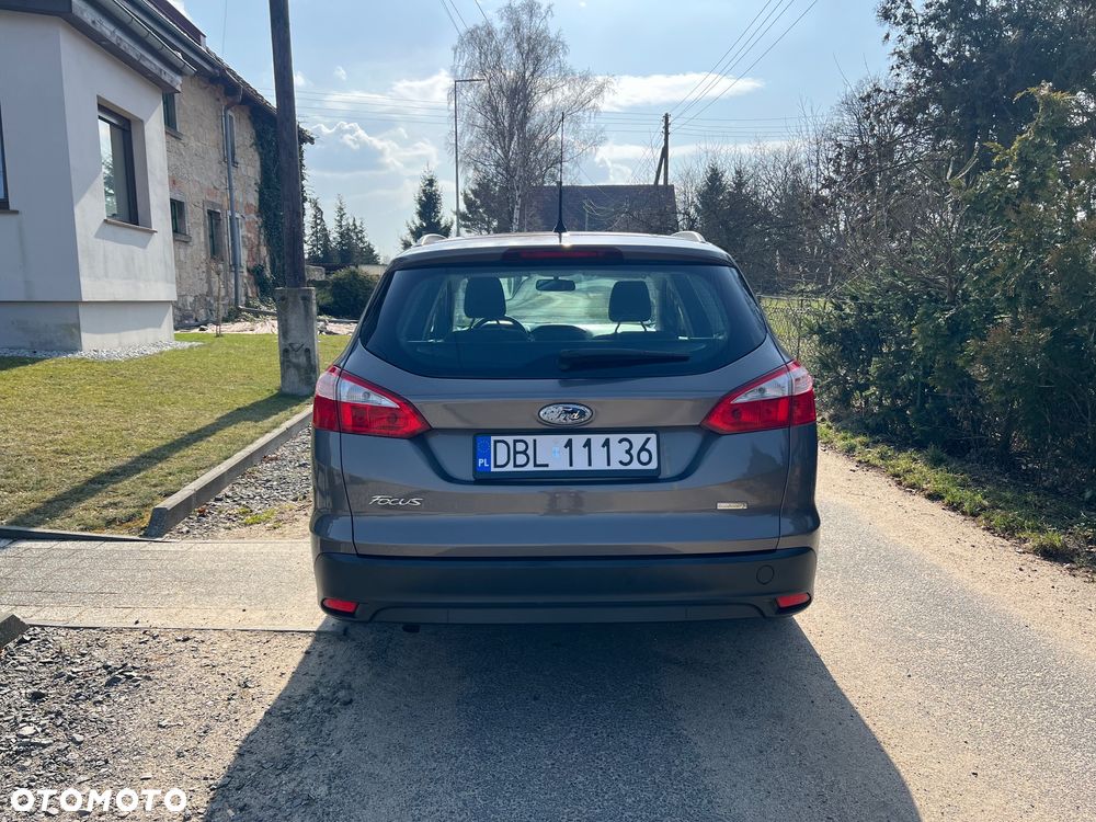 Ford C-MAX 1.0 EcoBoost Start-Stopp-System Trend - 7