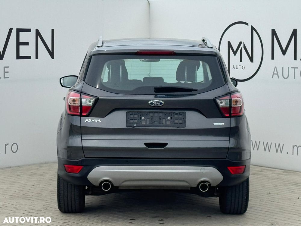 Ford Kuga 1.5 EcoBoost 2WD Trend - 6