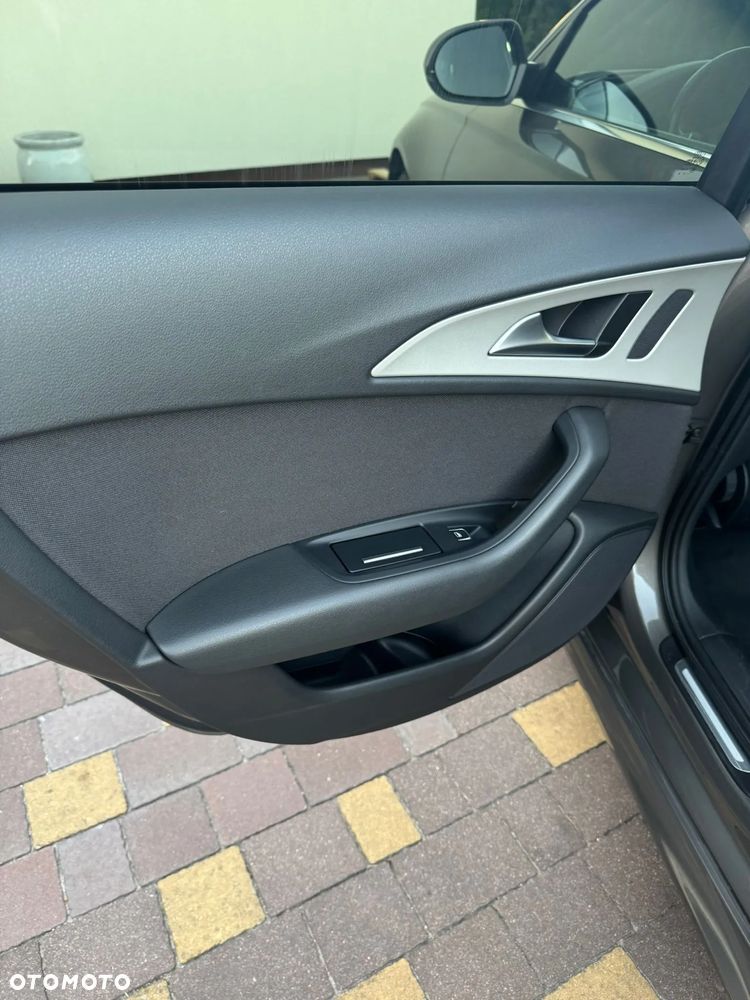 Audi A6 Limousine 2.0 TDI ultra S tronic - 23