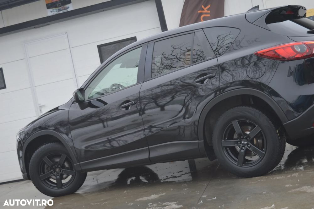 Mazda CX-5 G165 4x2 Revolution - 16