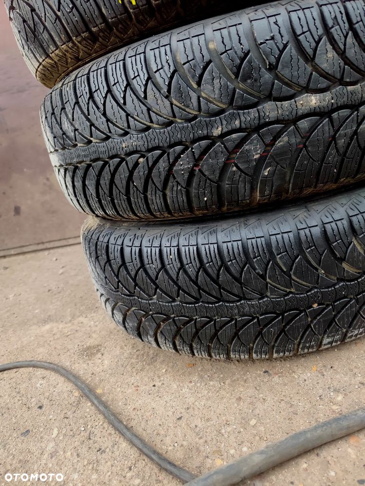 5x112 Felgi Stalowe Stal 15 Koła Zimowe Zima VW GOLF 6 5 TOURAN CADDY JETTA PASSAT B5 SHARAN AUDI A4 B6 A6 C5 B5 SEAT ALTEA ALHAMBRA LEON II TOLEDO III SKODA OCTAVIA II III 8mm Legnica ALU-RAD 20r. 195/65 - 12