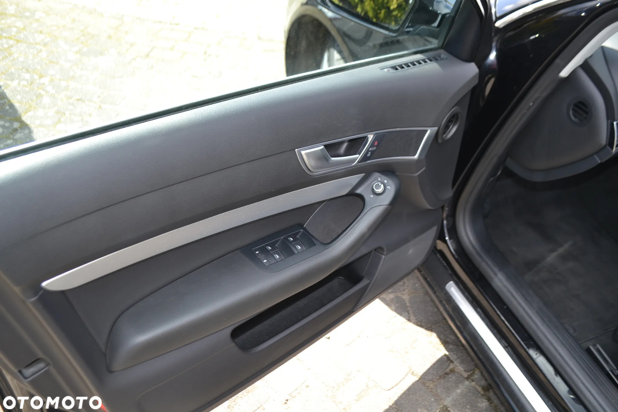 Audi A6 Avant 3.0 TDI DPF quattro tiptronic - 15