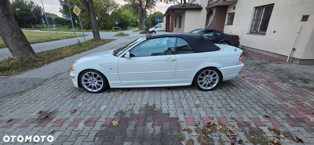 BMW Seria 3 - 5