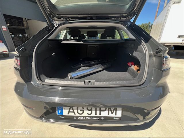 VW Arteon Shooting Brake 1.4 TSI eHybrid Elegance - 5