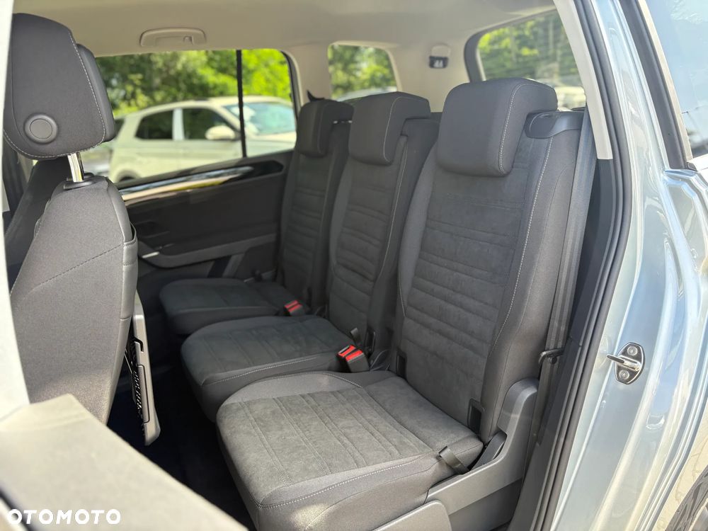 Volkswagen Touran 1.5 TSI EVO Highline DSG - 24