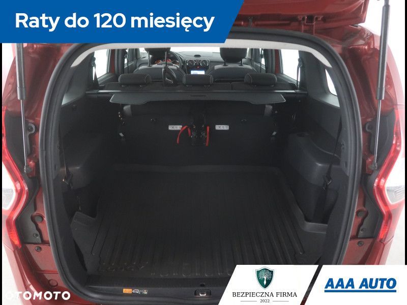 Dacia Lodgy - 16