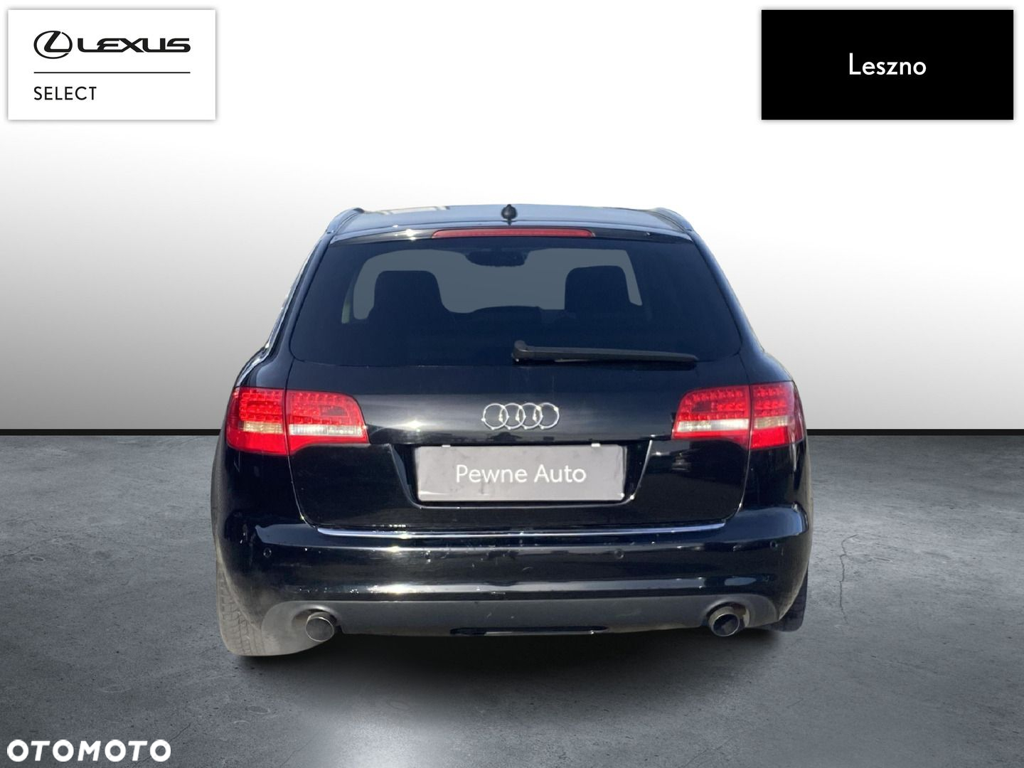 Audi A6 2.0 TDI Multitronic - 8