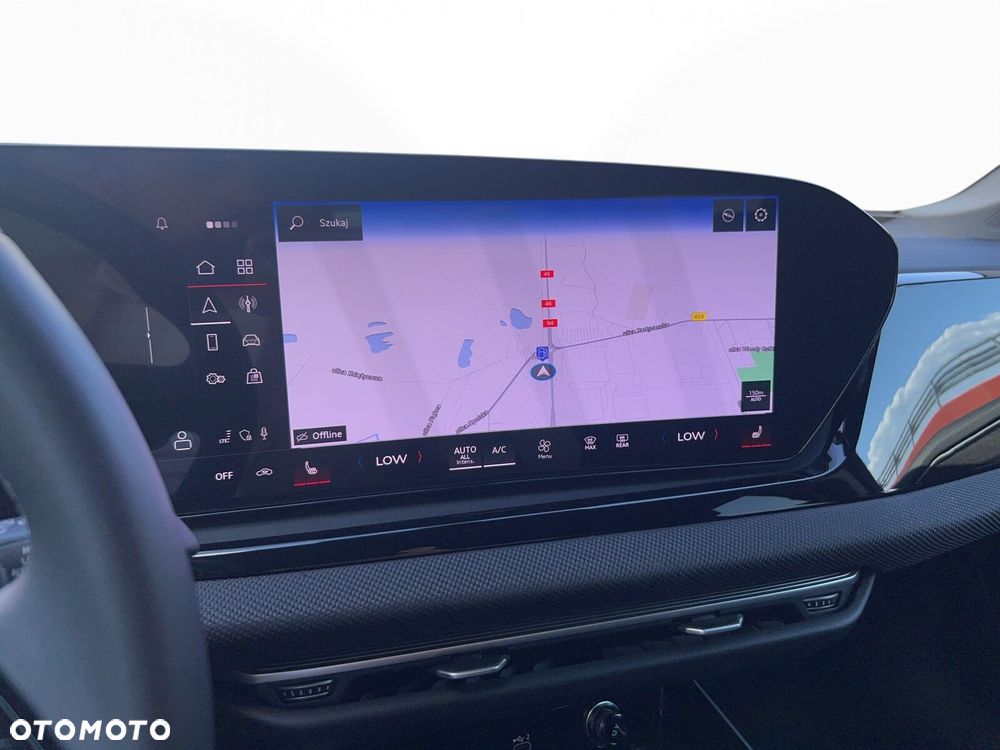 Audi A6 Limousine 40 TDI mHEV S Line S tronic - 33