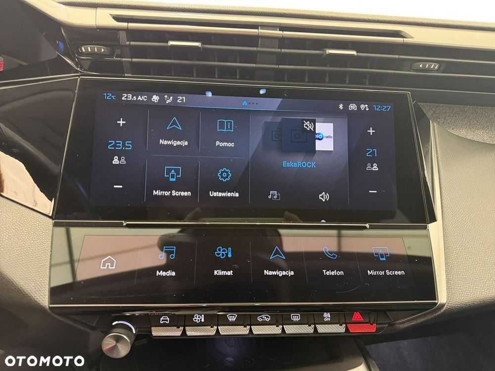 Peugeot 308 1.5 BlueHDi Allure Pack S&S EAT8 - 20