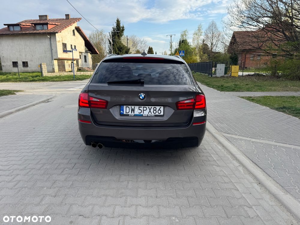 BMW Seria 5 - 14