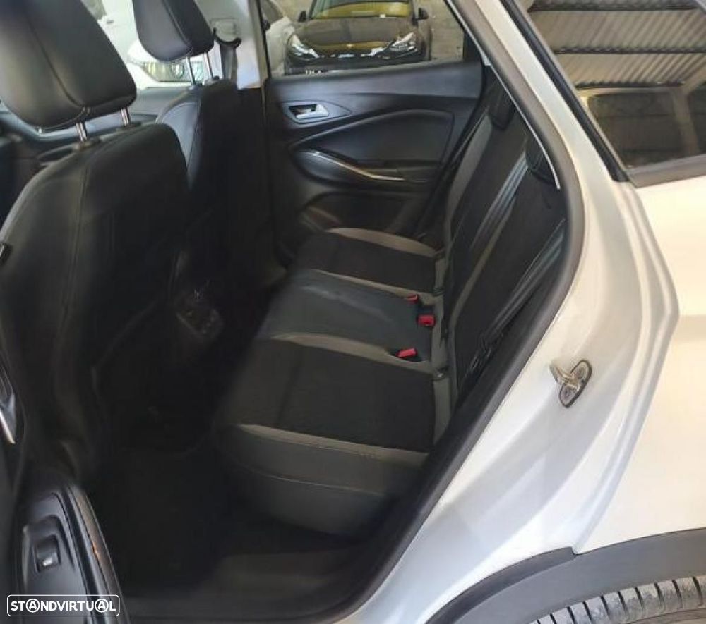 Opel Grandland X - 4