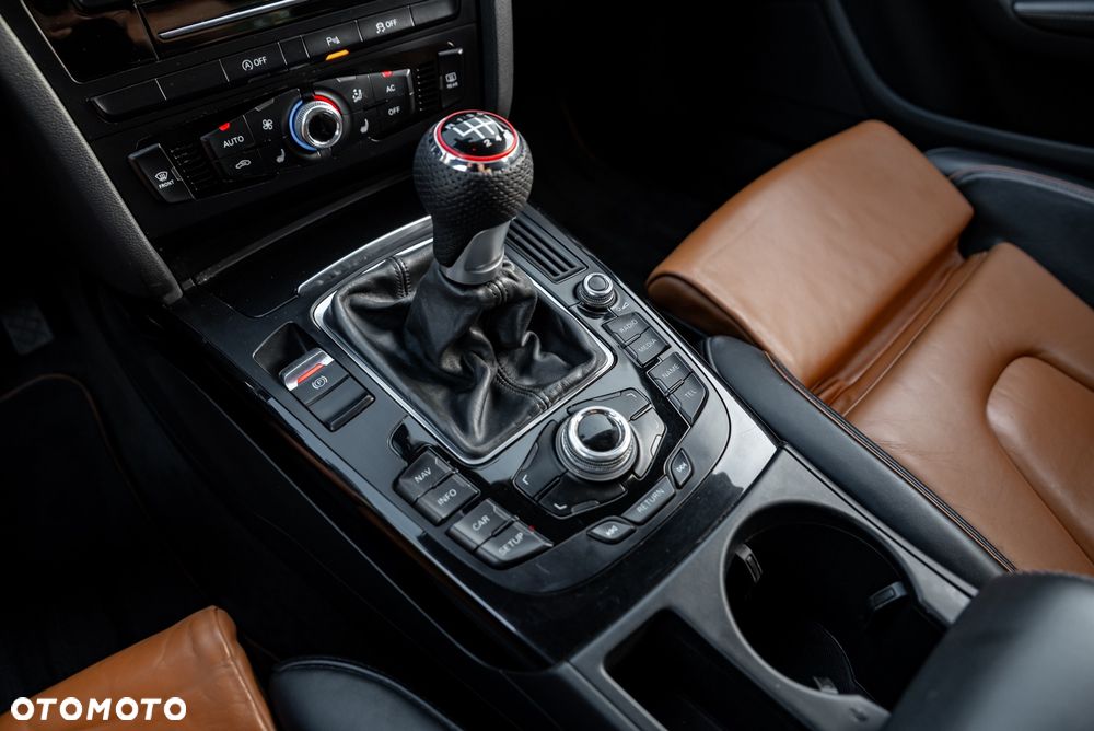 Audi A5 Sportback 2.0 TDI DPF - 32