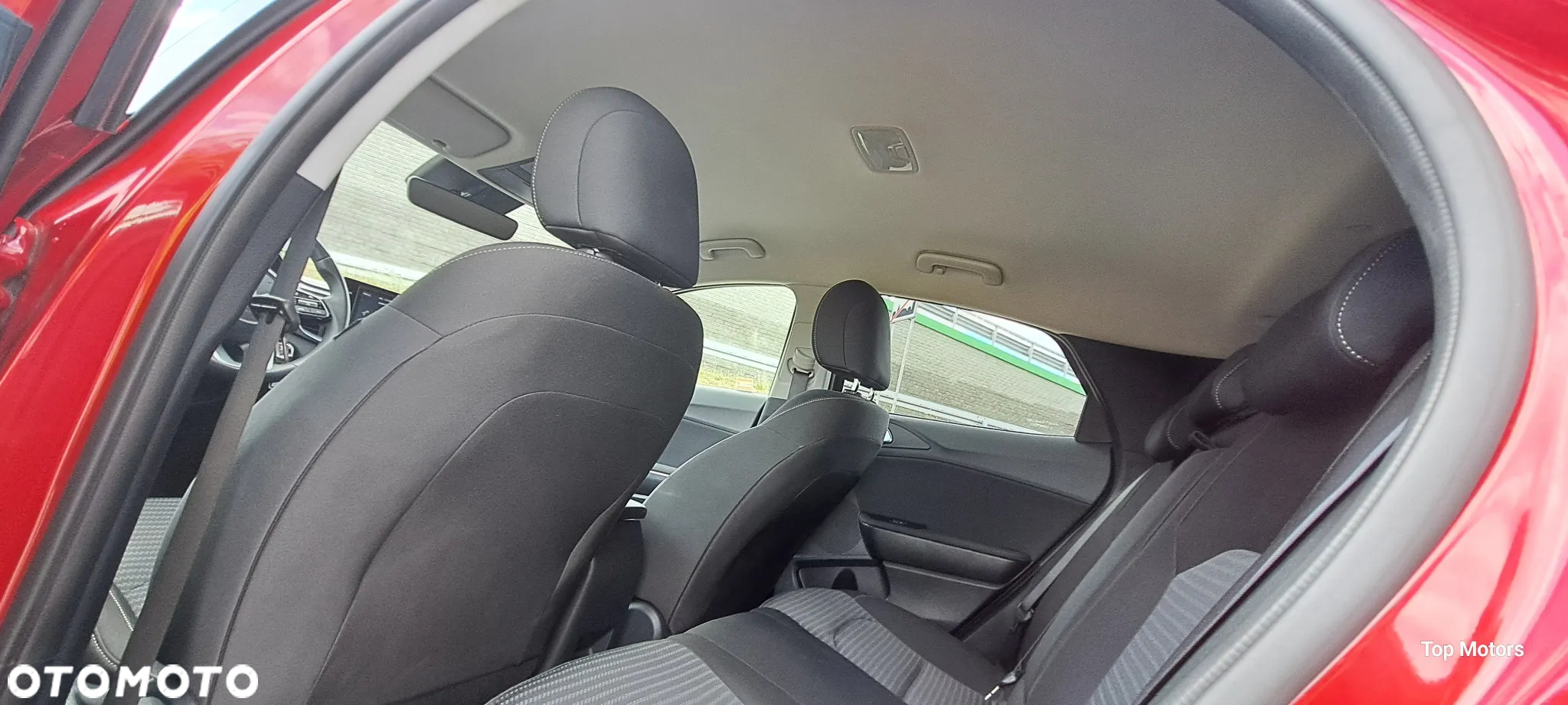 Kia XCeed 1.5 T-GDI M DCT - 29