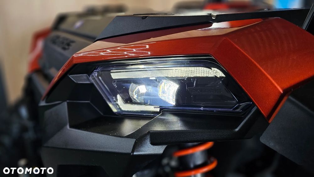 Polaris Sportsman - 4