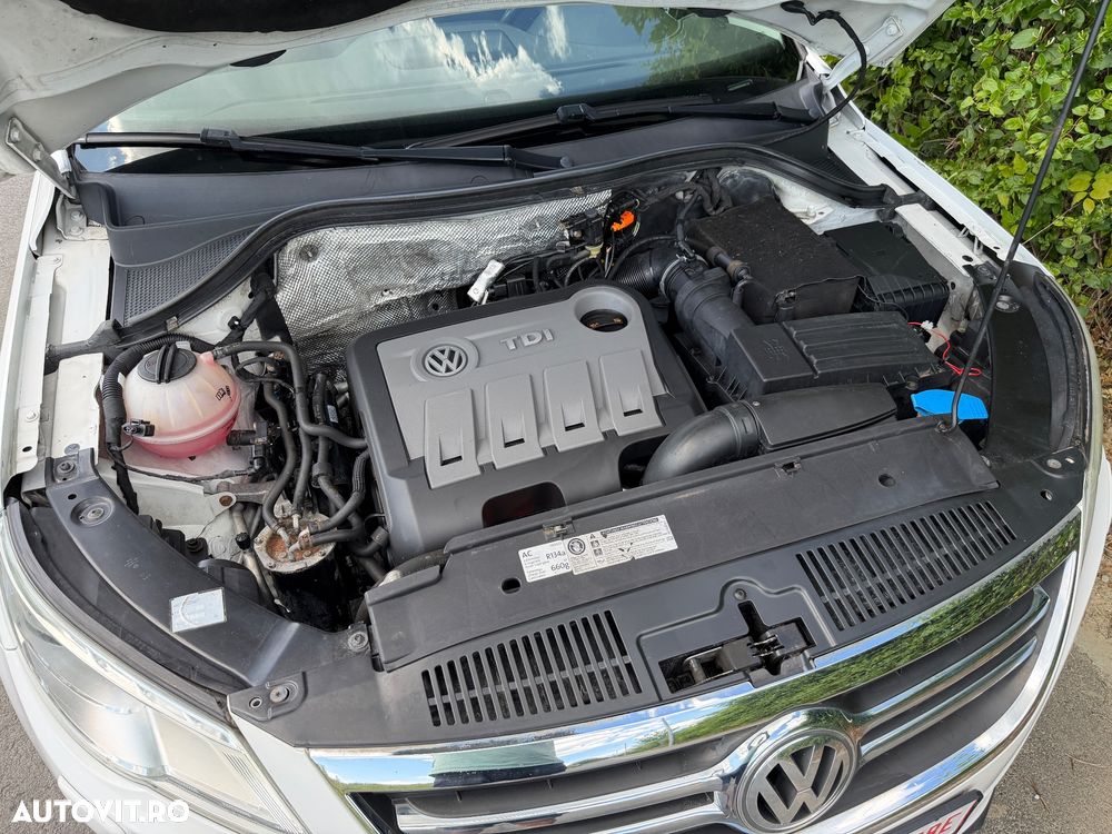 Volkswagen Tiguan 2.0 TDI DPF 4Motion Life - 13
