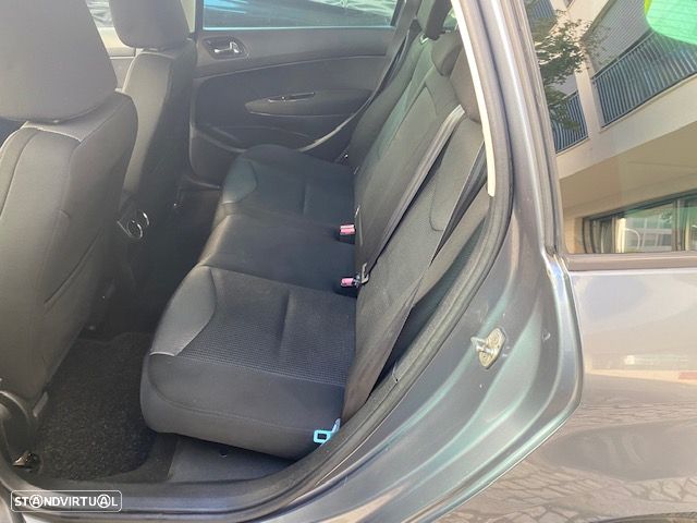 Peugeot 308 SW 1.6 e-HDi Allure CVM6 - 5