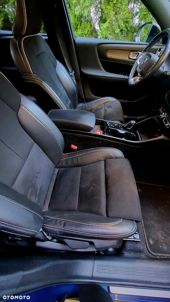 Volvo XC 40 T4 Plug-In Hybrid R-Design - 6