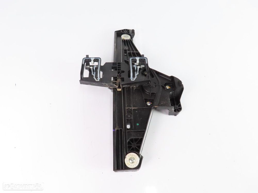 Elevador da Porta com Motor Direito/Trás Usado / Original PEUGEOT 2008 II (U_) 9... - 1