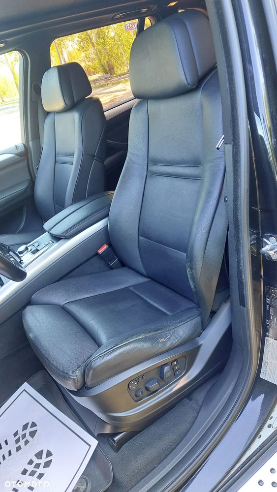 BMW X5 3.0sd xDrive - 23