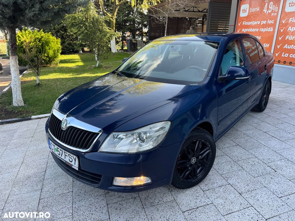 Skoda Octavia 1.2 TSI Classic - 2